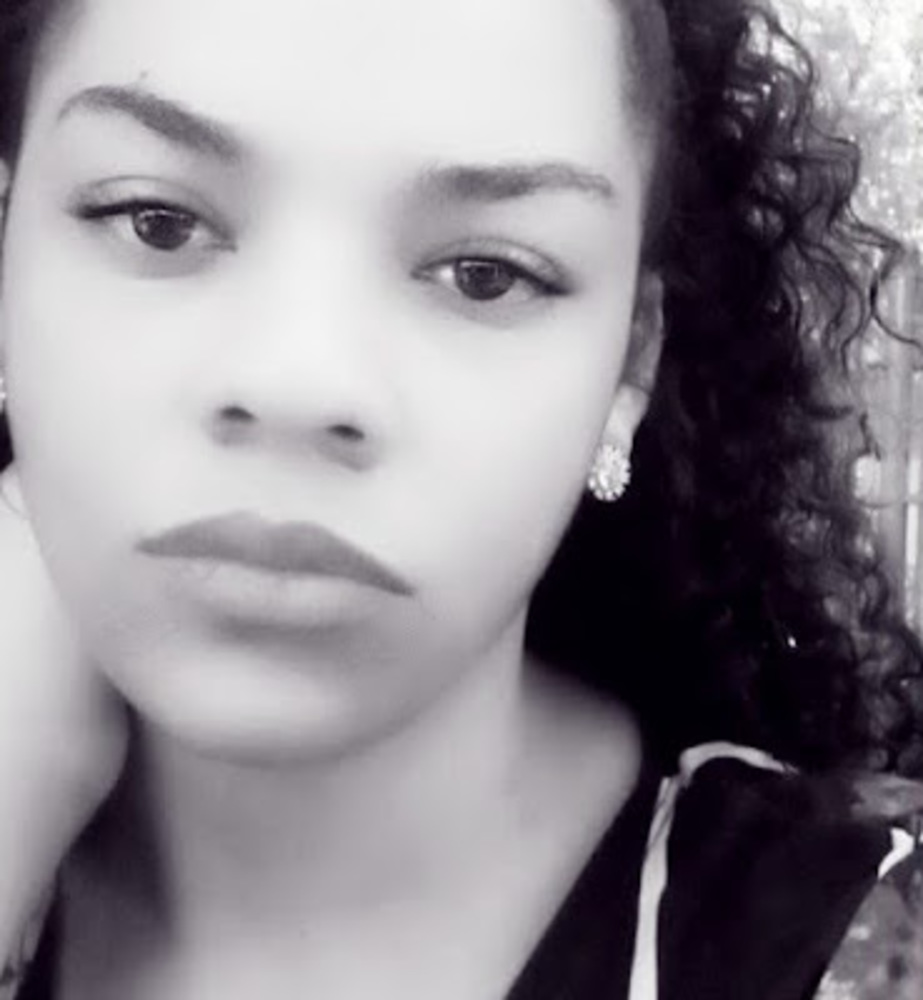 Meet your Posher, Jasmine